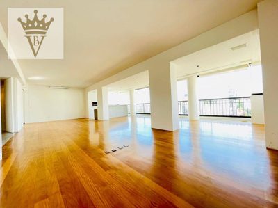 Apartamento, 3 quartos, 215 m² - Foto 3