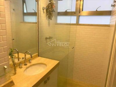Apartamento, 3 quartos, 85 m² - Foto 2