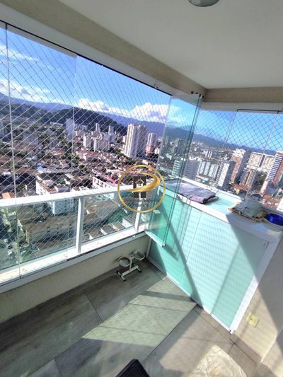 Apartamento, 2 quartos, 63 m² - Foto 2