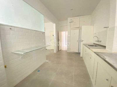 Apartamento, 3 quartos, 194 m² - Foto 4