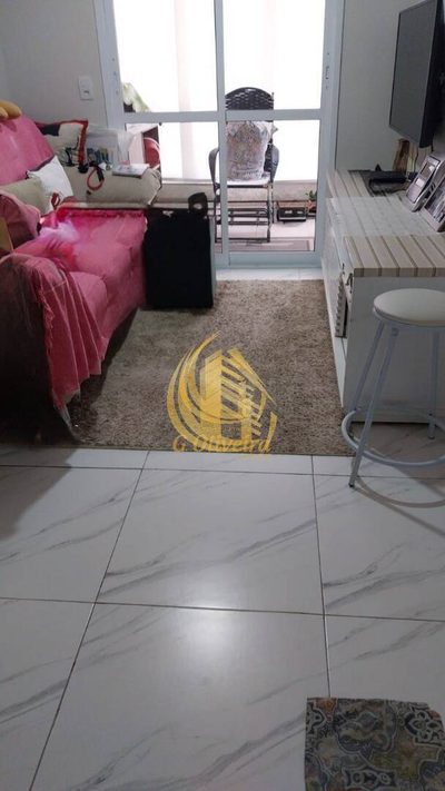 Apartamento, 2 quartos, 58 m² - Foto 3