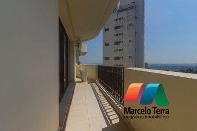 Apartamento, 3 quartos, 167 m² - Foto 5