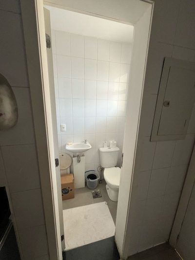 Cobertura, 3 quartos, 220 m² - Foto 2