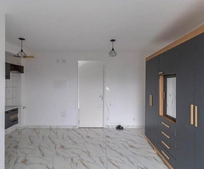Apartamento, 1 quarto, 24 m² - Foto 5