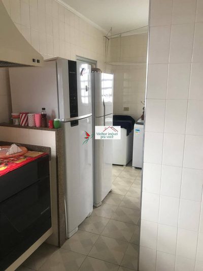 Casa, 4 quartos, 200 m² - Foto 3