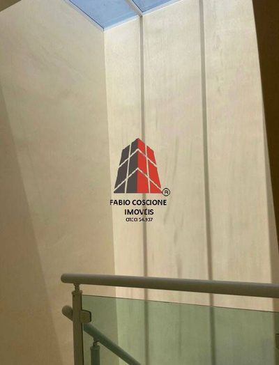 Sobrado, 3 quartos, 110 m² - Foto 1