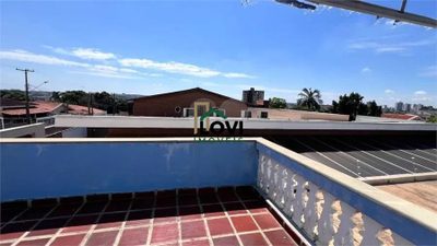 Sobrado, 4 quartos, 289 m² - Foto 2