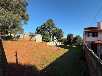 Terreno, 1500 m² - Foto 3
