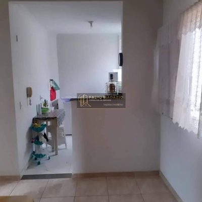 Apartamento, 2 quartos, 45 m² - Foto 5