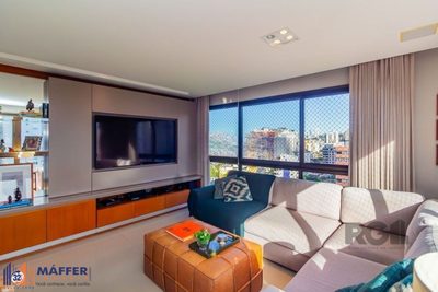 Apartamento, 3 quartos, 89 m² - Foto 3