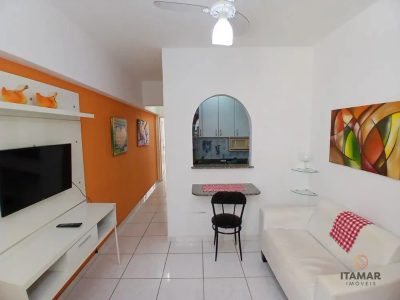 Apartamento, 1 quarto, 40 m² - Foto 4