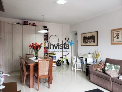 Apartamento, 2 quartos, 81 m² - Foto 5