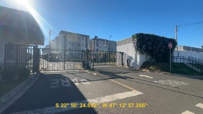 Apartamento, 2 quartos, 38 m² - Foto 1