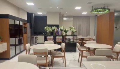 Apartamento, 2 quartos, 69 m² - Foto 3