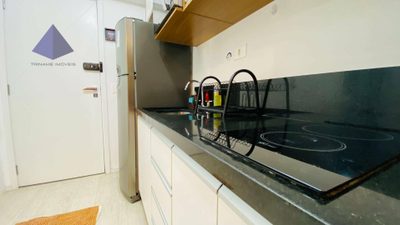 Kitnet-Studio, 39 m² - Foto 5