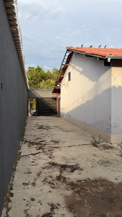 Casa, 2 quartos, 150 m² - Foto 3