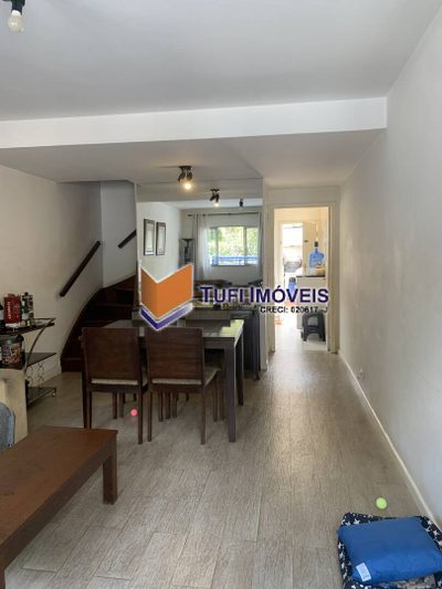 Sobrado, 2 quartos, 91 m² - Foto 4