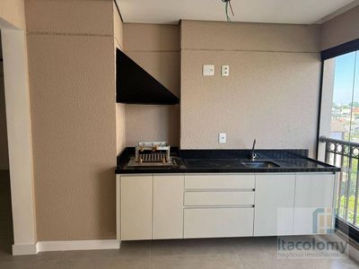Apartamento, 3 quartos, 97 m² - Foto 2