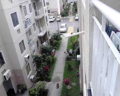 Apartamento, 2 quartos, 46 m² - Foto 1