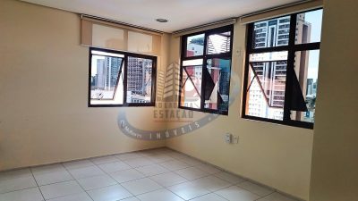 Sala-Conjunto, 40 m² - Foto 1