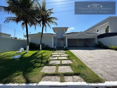 Casa, 7 quartos, 626 m² - Foto 1