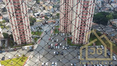 Apartamento, 2 quartos, 2000 m² - Foto 3