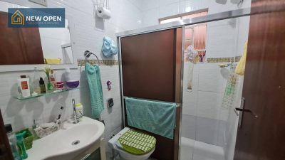 Casa, 3 quartos, 129 m² - Foto 1