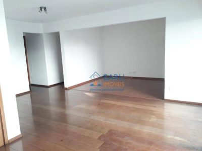 Apartamento, 3 quartos, 110 m² - Foto 1