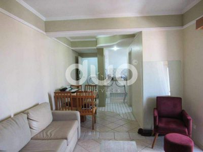 Apartamento, 1 quarto, 48 m² - Foto 5
