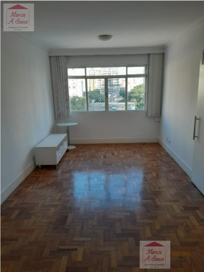 Apartamento, 2 quartos, 82 m² - Foto 1