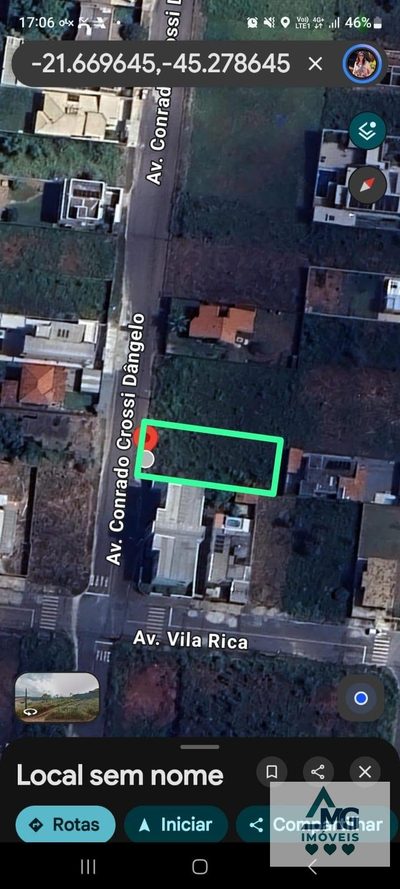 Terreno, 525 m² - Foto 5