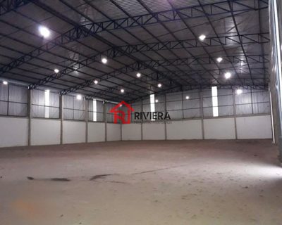 Depósito-Galpão, 2000 m² - Foto 4
