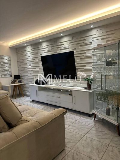 Casa, 6 quartos, 250 m² - Foto 2