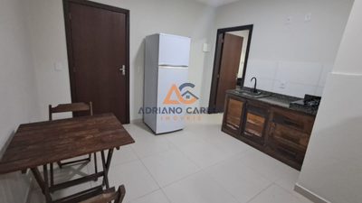 Apartamento, 1 quarto, 30 m² - Foto 4