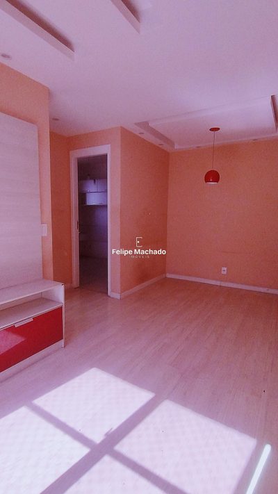Apartamento, 2 quartos, 48 m² - Foto 2