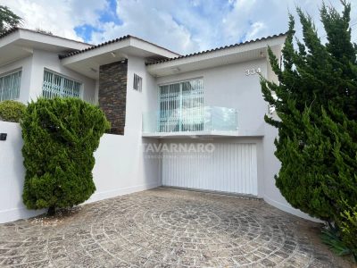 Casa, 4 quartos, 260 m² - Foto 3