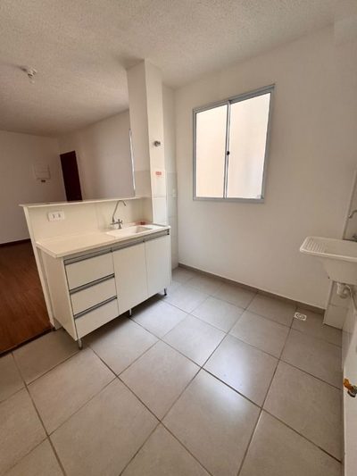 Apartamento, 2 quartos, 39 m² - Foto 4