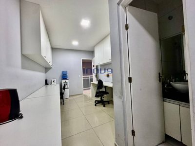 Sala-Conjunto, 25 m² - Foto 4