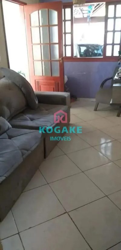 Casa, 2 quartos, 55 m² - Foto 3