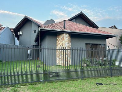 Casa, 4 quartos, 420 m² - Foto 2