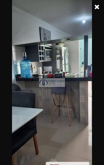 Apartamento, 3 quartos, 100 m² - Foto 5
