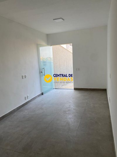 Casa, 2 quartos - Foto 2