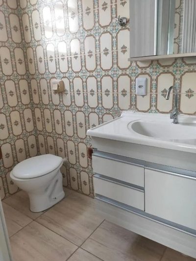 Apartamento, 1 quarto, 47 m² - Foto 3