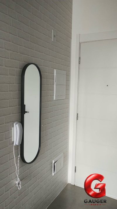 Apartamento, 1 quarto, 25 m² - Foto 4