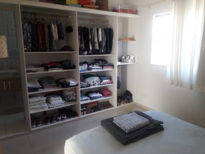 Sobrado, 4 quartos, 158 m² - Foto 3
