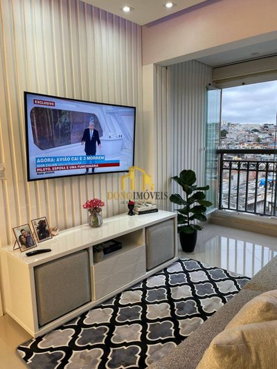 Apartamento, 2 quartos, 60 m² - Foto 4