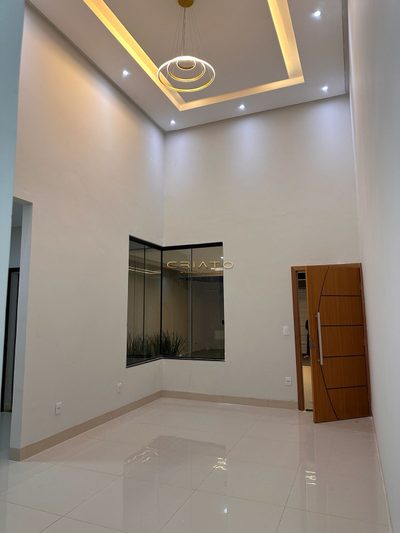 Casa, 3 quartos, 100 m² - Foto 3