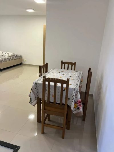 Apartamento, 1 quarto, 45 m² - Foto 4