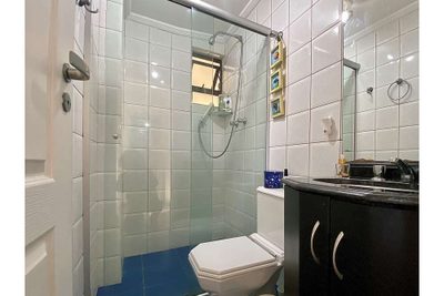 Apartamento, 3 quartos, 79 m² - Foto 2