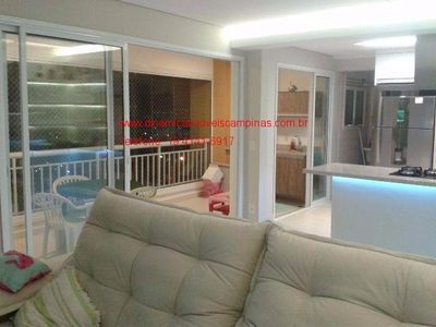 Apartamento, 3 quartos, 109 m² - Foto 1
